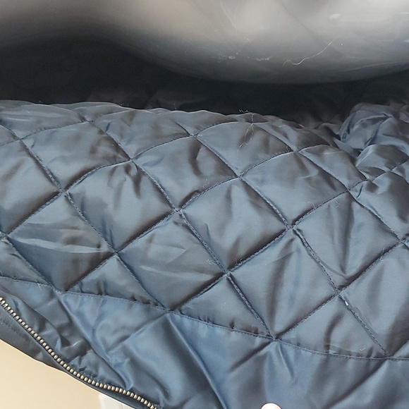 Foot Locker Mens Bomber Jacket - Picture 6 of 7